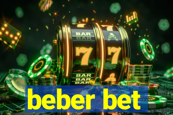 beber bet